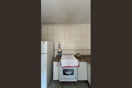 Casa para alugar com 238m², 2 quartos e 2 vagas Casa para alugar com 238m², 2 quartos e 2 vagasCozinha