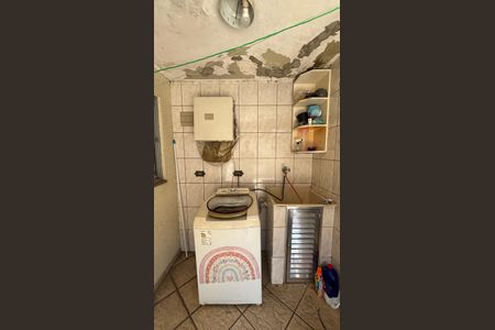 Casa para alugar com 238m², 2 quartos e 2 vagas Casa para alugar com 238m², 2 quartos e 2 vagasÁrea de Serviço