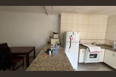 Casa para alugar com 238m², 2 quartos e 2 vagas Casa para alugar com 238m², 2 quartos e 2 vagasCozinha