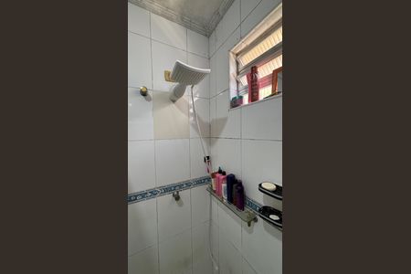 Casa para alugar com 238m², 2 quartos e 2 vagas Casa para alugar com 238m², 2 quartos e 2 vagasBanheiro da Suíte 2