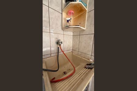 Casa para alugar com 238m², 2 quartos e 2 vagas Casa para alugar com 238m², 2 quartos e 2 vagasÁrea de Serviço