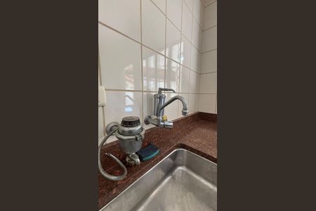 Casa para alugar com 238m², 2 quartos e 2 vagas Casa para alugar com 238m², 2 quartos e 2 vagasEdícula - Cozinha