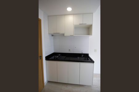 Apartamento para alugar com 1 quarto, 35m² em Taguatinga, Brasília
