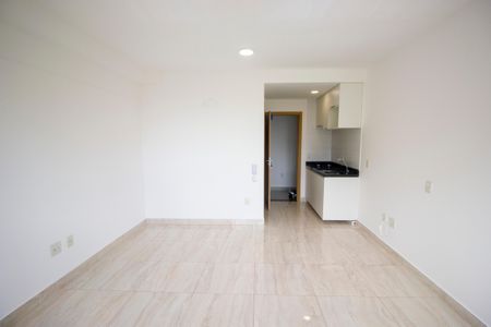 Apartamento para alugar com 1 quarto, 35m² em Taguatinga, Brasília