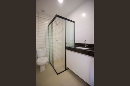 Apartamento para alugar com 1 quarto, 35m² em Taguatinga, Brasília
