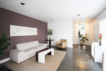 Apartamento à venda com 135m², 3 quartos e 2 vagasHall