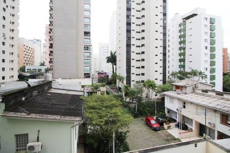 Apartamento à venda com 135m², 3 quartos e 2 vagasVista