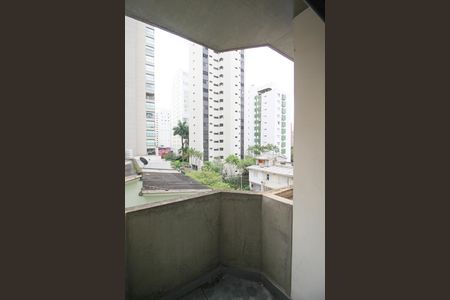 Apartamento à venda com 135m², 3 quartos e 2 vagasVaranda da Suíte