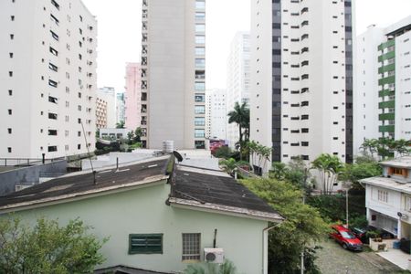 Apartamento à venda com 135m², 3 quartos e 2 vagasVista