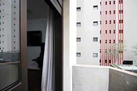 Apartamento à venda com 135m², 3 quartos e 2 vagasVaranda da Suíte