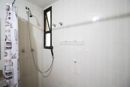 Apartamento à venda com 135m², 3 quartos e 2 vagasBanheiro