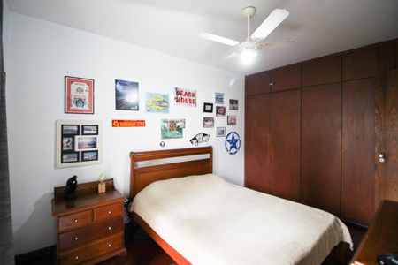 Apartamento à venda com 135m², 3 quartos e 2 vagasQuarto 1