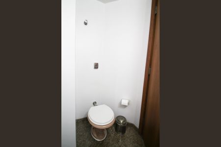 Apartamento à venda com 135m², 3 quartos e 2 vagasLavabo