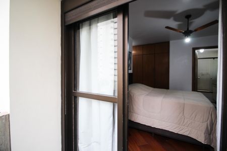 Apartamento à venda com 135m², 3 quartos e 2 vagasVaranda da Suíte