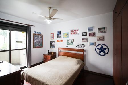 Apartamento à venda com 135m², 3 quartos e 2 vagasQuarto 1