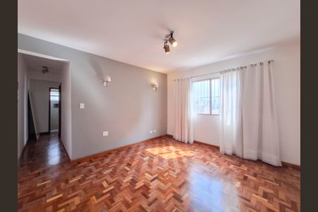 Sala de apartamento para alugar com 2 quartos, 72m² em Santana, São Paulo