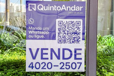 Apartamento à venda com 83m², 2 quartos e 2 vagas Apartamento à venda com 83m², 2 quartos e 2 vagasPlaquinha