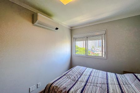Apartamento à venda com 83m², 2 quartos e 2 vagas Apartamento à venda com 83m², 2 quartos e 2 vagasQuarto 1 - Suíte