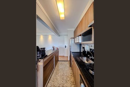 Apartamento à venda com 83m², 2 quartos e 2 vagas Apartamento à venda com 83m², 2 quartos e 2 vagasCozinha