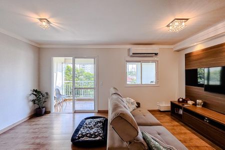 Apartamento à venda com 83m², 2 quartos e 2 vagas Apartamento à venda com 83m², 2 quartos e 2 vagasSala