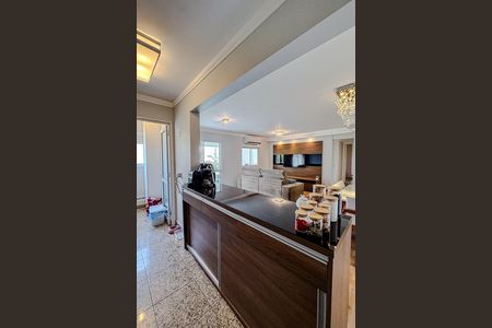 Apartamento à venda com 83m², 2 quartos e 2 vagas Apartamento à venda com 83m², 2 quartos e 2 vagasCozinha