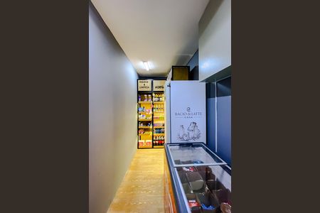 Apartamento à venda com 83m², 2 quartos e 2 vagas Apartamento à venda com 83m², 2 quartos e 2 vagasÁrea comum