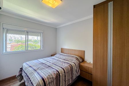 Apartamento à venda com 83m², 2 quartos e 2 vagas Apartamento à venda com 83m², 2 quartos e 2 vagasQuarto 1 - Suíte