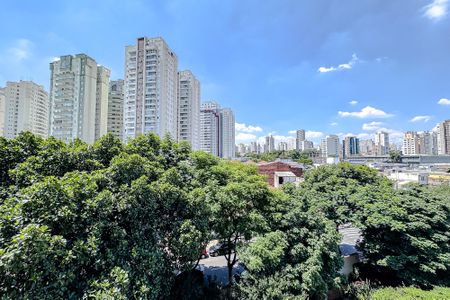 Apartamento à venda com 83m², 2 quartos e 2 vagas Apartamento à venda com 83m², 2 quartos e 2 vagasVista da Varanda