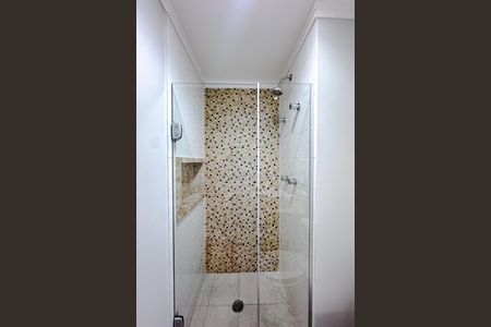 Apartamento à venda com 83m², 2 quartos e 2 vagas Apartamento à venda com 83m², 2 quartos e 2 vagasBanheiro