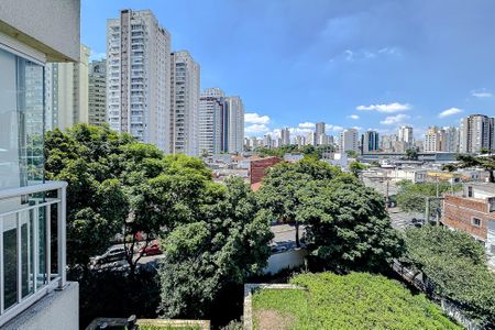 Apartamento à venda com 83m², 2 quartos e 2 vagas Apartamento à venda com 83m², 2 quartos e 2 vagasVista do Quarto 2