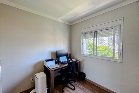 Apartamento à venda com 83m², 2 quartos e 2 vagas Apartamento à venda com 83m², 2 quartos e 2 vagasQuarto 2