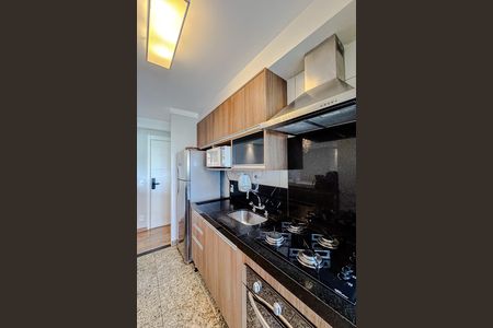 Apartamento à venda com 83m², 2 quartos e 2 vagas Apartamento à venda com 83m², 2 quartos e 2 vagasCozinha