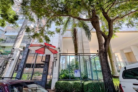 Apartamento à venda com 83m², 2 quartos e 2 vagas Apartamento à venda com 83m², 2 quartos e 2 vagasFachada - Plaquinha