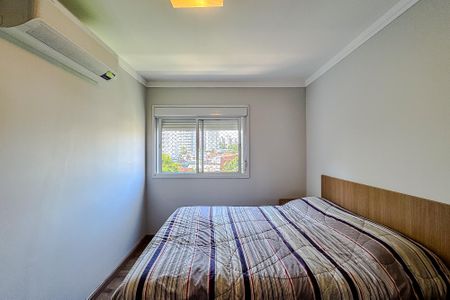 Apartamento à venda com 83m², 2 quartos e 2 vagas Apartamento à venda com 83m², 2 quartos e 2 vagasQuarto 1 - Suíte