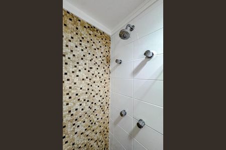Apartamento à venda com 83m², 2 quartos e 2 vagas Apartamento à venda com 83m², 2 quartos e 2 vagasBanheiro