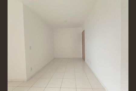 Sala de apartamento para alugar com 2 quartos, 52m² em Minas Gerais, Uberlândia