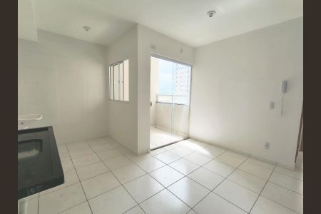 Apartamento para alugar com 52m², 2 quartos e 1 vaga Apartamento para alugar com 52m², 2 quartos e 1 vagaCozinha