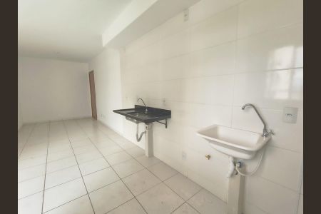 Apartamento para alugar com 52m², 2 quartos e 1 vaga Apartamento para alugar com 52m², 2 quartos e 1 vagaCozinha