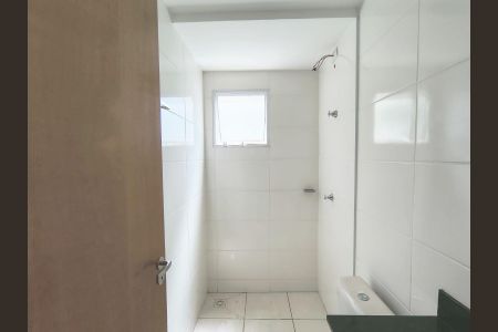 Apartamento para alugar com 52m², 2 quartos e 1 vaga Apartamento para alugar com 52m², 2 quartos e 1 vagaBanheiro Social