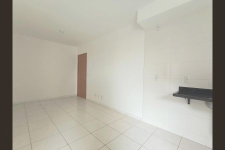 Apartamento para alugar com 52m², 2 quartos e 1 vaga Apartamento para alugar com 52m², 2 quartos e 1 vagaCozinha