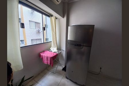 Apartamento para alugar com 93m², 2 quartos e 1 vaga Apartamento para alugar com 93m², 2 quartos e 1 vagaCozinha e Área de Serviço