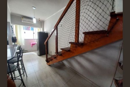 Apartamento para alugar com 93m², 2 quartos e 1 vaga Apartamento para alugar com 93m², 2 quartos e 1 vagaSala/Cozinha