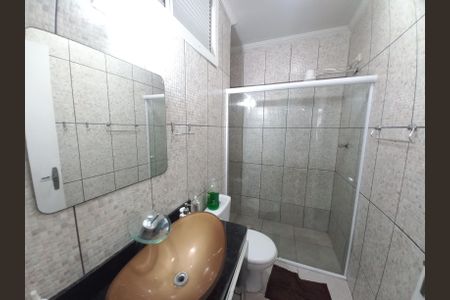 Apartamento para alugar com 93m², 2 quartos e 1 vaga Apartamento para alugar com 93m², 2 quartos e 1 vagaBanheiro