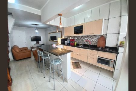Apartamento para alugar com 93m², 2 quartos e 1 vaga Apartamento para alugar com 93m², 2 quartos e 1 vagaCozinha
