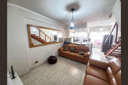 Apartamento para alugar com 93m², 2 quartos e 1 vaga Apartamento para alugar com 93m², 2 quartos e 1 vagaSala