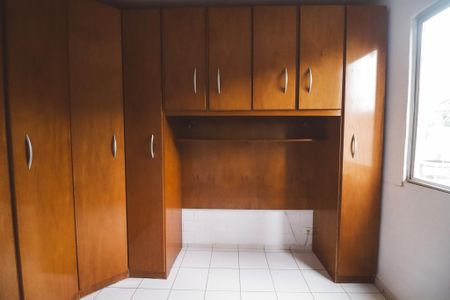 Apartamento à venda com 50m², 2 quartos e 1 vagaQuarto 2