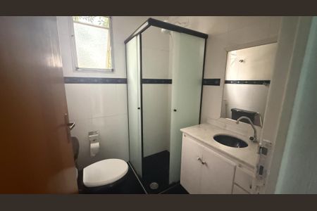 Apartamento à venda com 50m², 2 quartos e 1 vagaBanheiro
