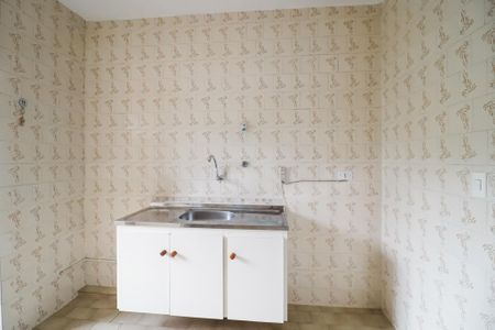 Apartamento à venda com 50m², 2 quartos e 1 vagaCozinha