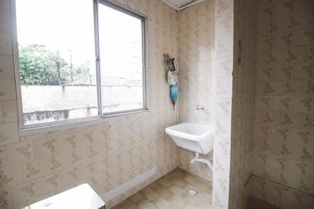 Apartamento à venda com 50m², 2 quartos e 1 vagaÁrea de Serviço