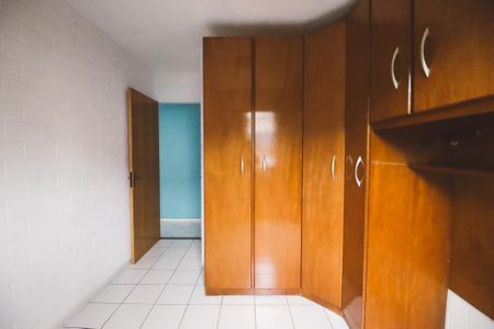 Apartamento à venda com 50m², 2 quartos e 1 vagaQuarto 2